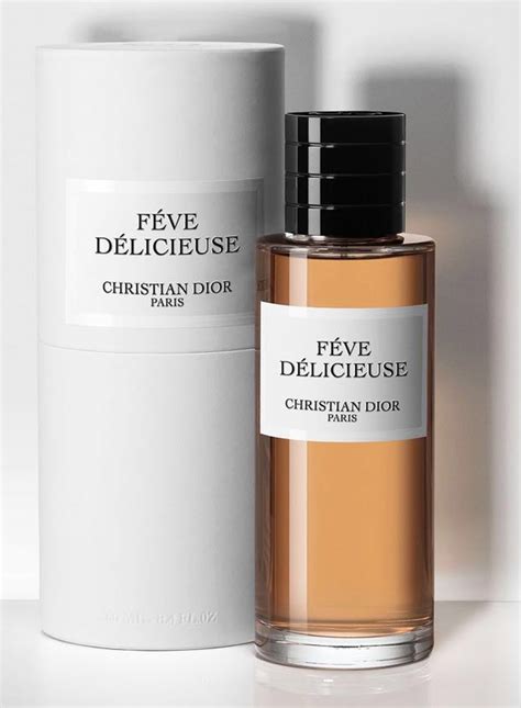 dior feve delicious|christian Dior feve delicieuse sample.